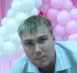 Павел Ляпин