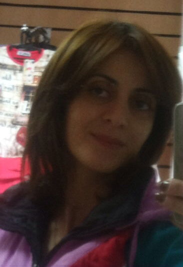 Нонна Автандилова