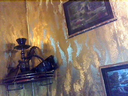 Александр Чернов