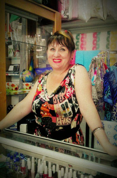 Ирина Хохлова(Курилова)