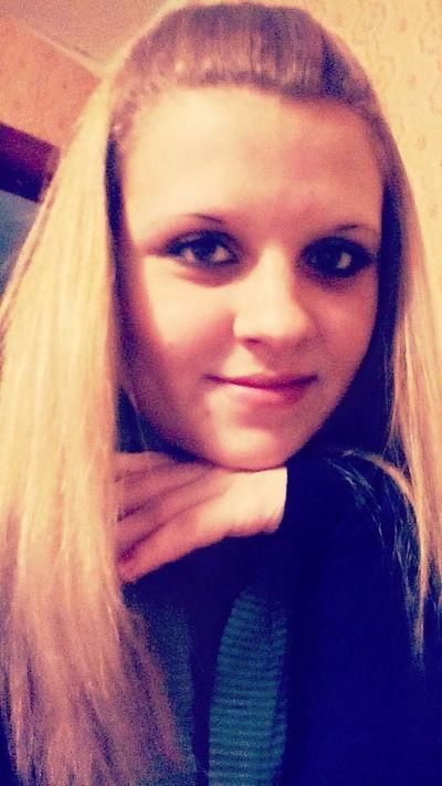 Марина Ануфрийчук