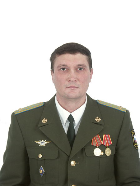 Андрей Минеев