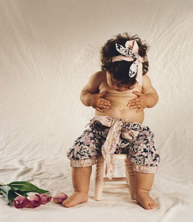 Альфия Сулиманова