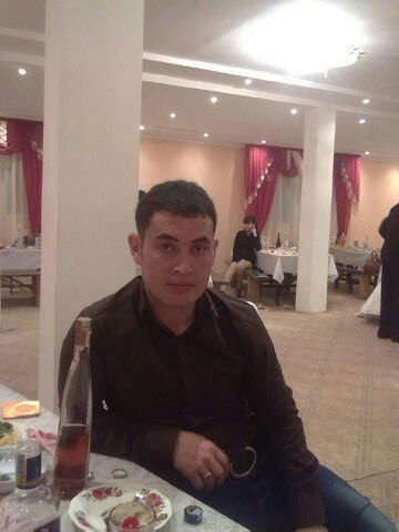 Мейрамбек Жумагалиев