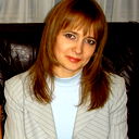 Natalia Danilova