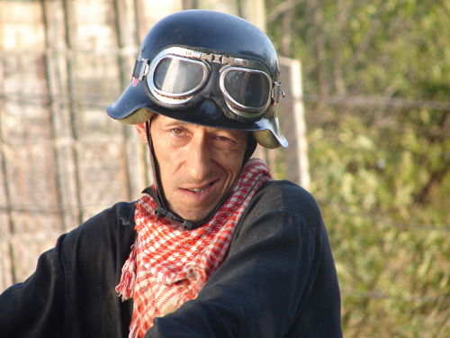 Алексей Папсуй