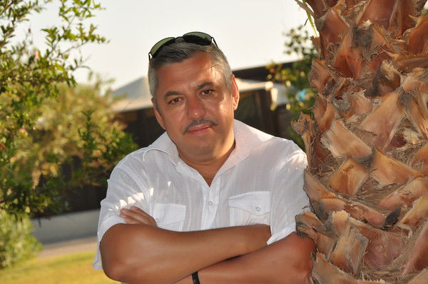 Александр Тышер