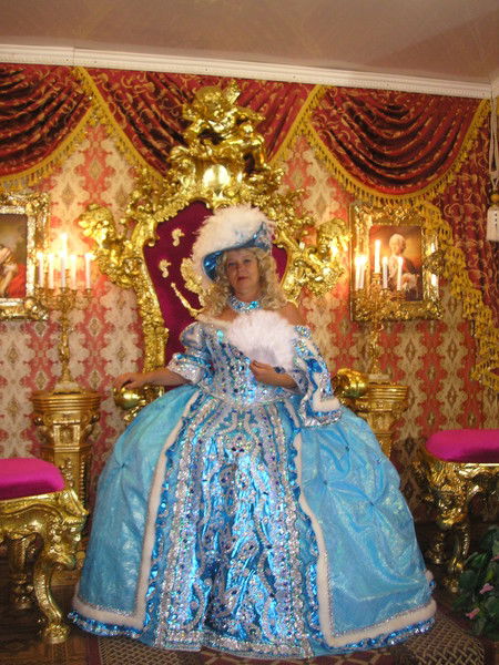 Ольга Воронцова