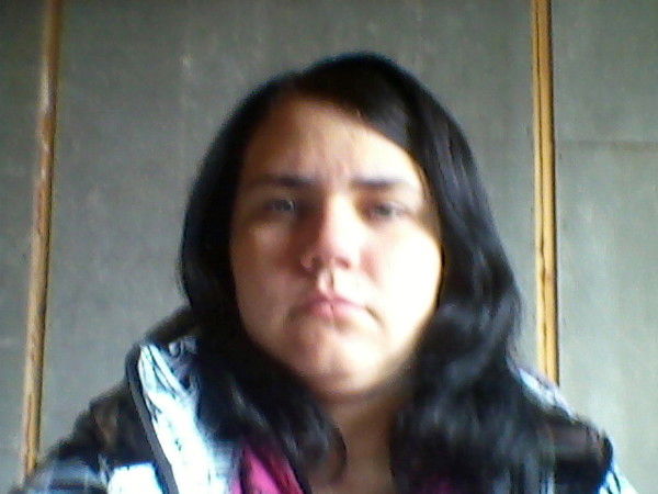 Мария Костина