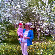 Наталья Янушевич