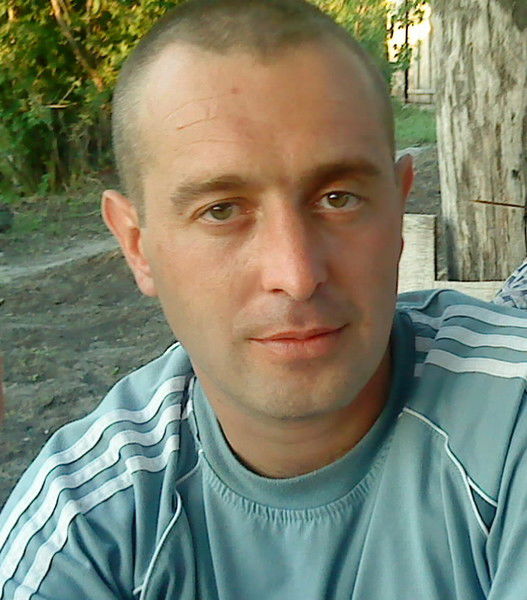 Вячеслав Петронио