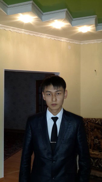 Асылхан Жасуланов