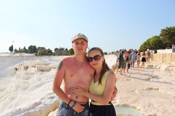 Вера Алистратова