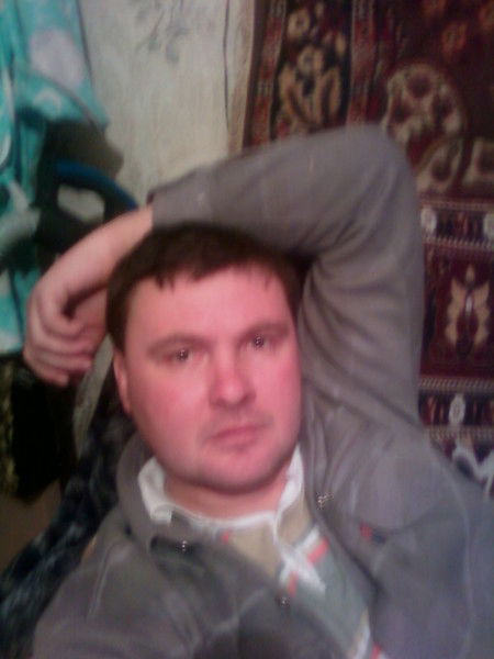 Иван Ветров