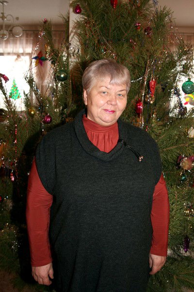 Людмила Бойко