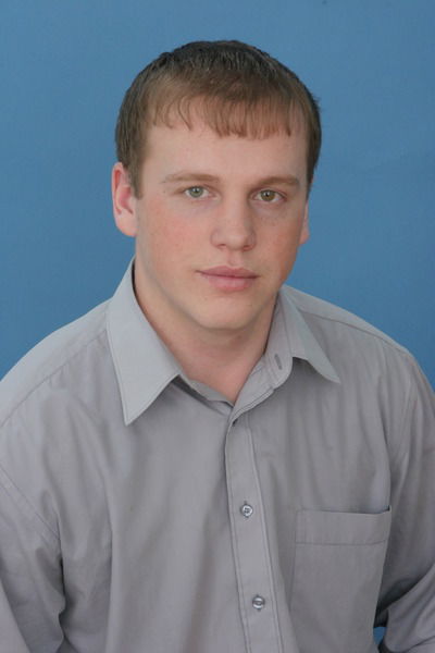 Дмитрий Федотов