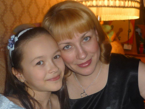 Наталия Клименко