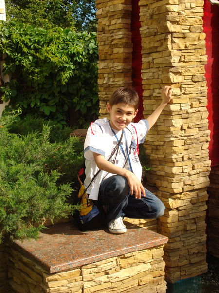 Алишер Гильманов