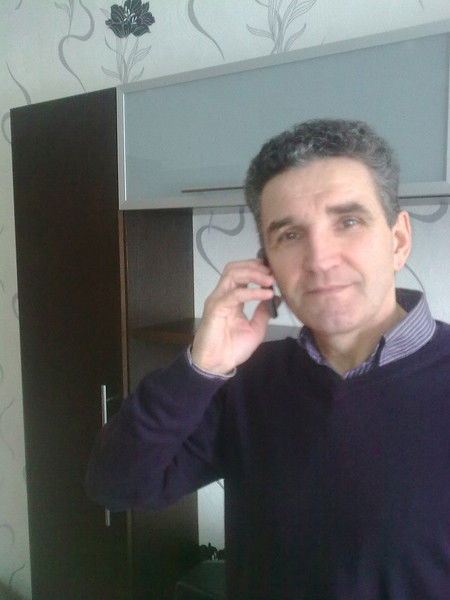 Николай Антипов