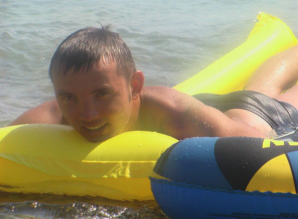 Ильсур Алтдинов