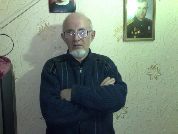 Михаил Аракчеев