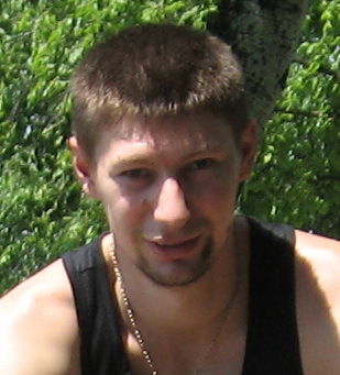 Ruslan Cesarenko