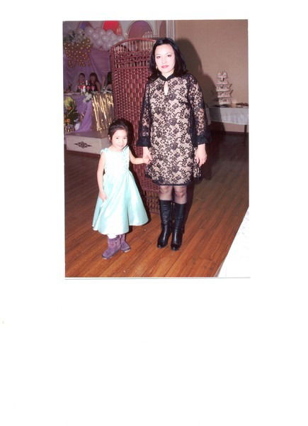 Роза Караева