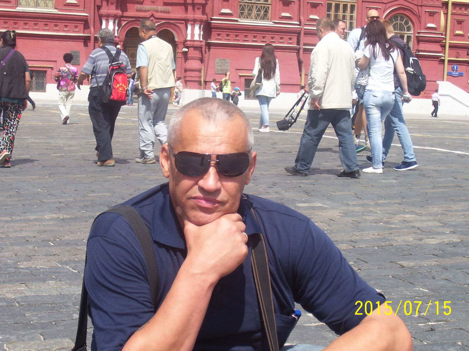 Виктор Колесник