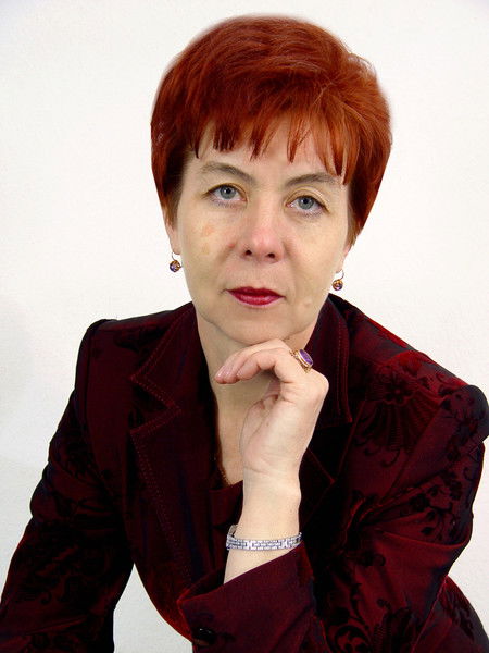 Галина Рыбалко