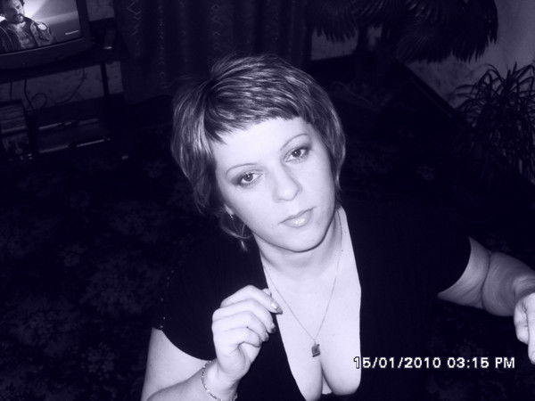 Жанна Семерникова