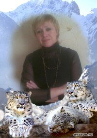 Надежда Можаева