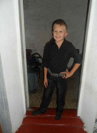 Илья Шевченко