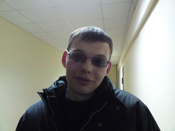 Александр Зайцев