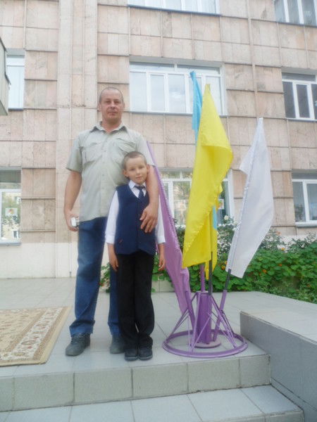 Олег Вакульчик