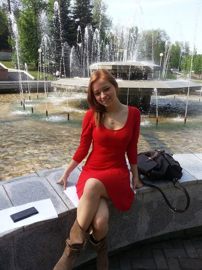 Екатерина Нищих