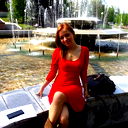 Екатерина Нищих