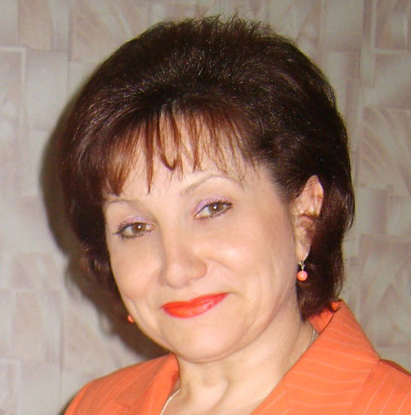 Тамара Савинец