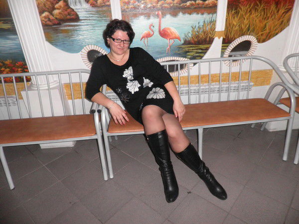 Елена Стрельчук