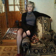 Инна Алексеева