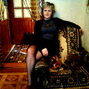 Инна Алексеева