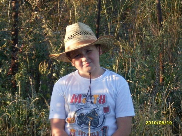 Денис Смольяков