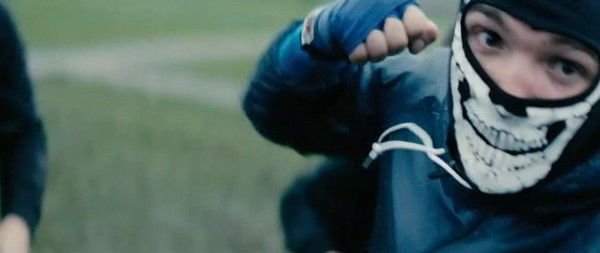 Лёха Старовойтов