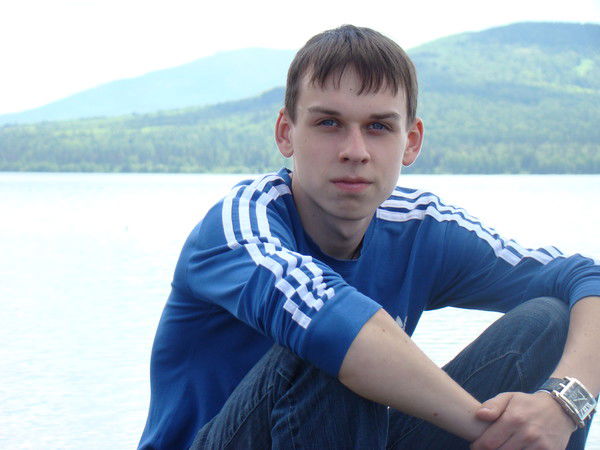 Дмитрий Соломинцев