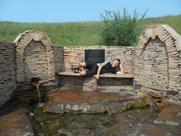 Андрей Мошко