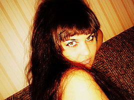 Марина Рябушкина