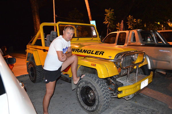 Артём Черныш