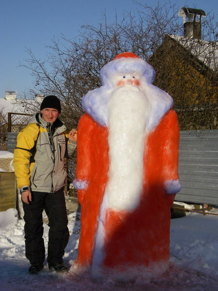 Ильдар Насыбуллин