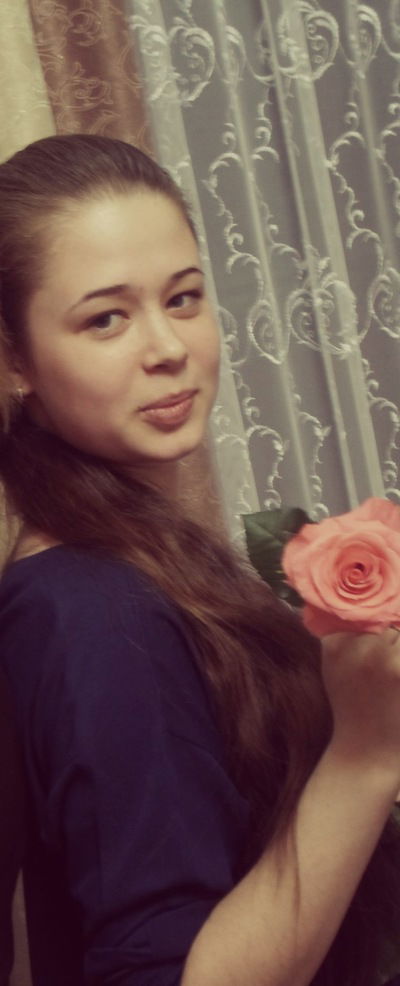 Анечка Караулова