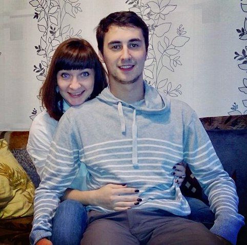 Виктор Ковцуняк