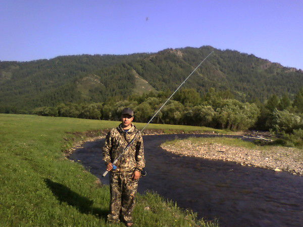 Василий Комаров